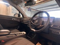 USED 2024 24 GWM ORA 03 48kWh PURE+ Hatchback 5dr Electric Auto (171 ps)+2 KEYS+1 OWNER FROM NEW+AIRCON+PRIVACY+REVERSE CAMERA+18