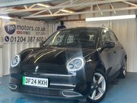 USED 2024 24 GWM ORA 03 48kWh PURE+ Hatchback 5dr Electric Auto (171 ps)+2 KEYS+1 OWNER FROM NEW+AIRCON+PRIVACY+REVERSE CAMERA+18