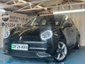 USED 2024 24 GWM ORA 03 48kWh PURE+ Hatchback 5dr Electric Auto (171 ps)+2 KEYS+1 OWNER FROM NEW+AIRCON+PRIVACY+REVERSE CAMERA+18