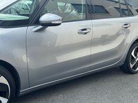USED 2019 19 CITROEN GRAND C4 SPACETOURER 2.0 BlueHDi Flair MPV 5dr Diesel EAT8 Euro 6 (s/s) (160 ps) AUTO -- 7 SEATER -- 18in ALLOYS -- SUNROOF -- CAMERA -- NAV