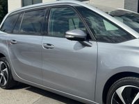USED 2019 19 CITROEN GRAND C4 SPACETOURER 2.0 BlueHDi Flair MPV 5dr Diesel EAT8 Euro 6 (s/s) (160 ps) AUTO -- 7 SEATER -- 18in ALLOYS -- SUNROOF -- CAMERA -- NAV