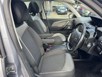 USED 2019 19 CITROEN GRAND C4 SPACETOURER 2.0 BlueHDi Flair MPV 5dr Diesel EAT8 Euro 6 (s/s) (160 ps) AUTO -- 7 SEATER -- 18in ALLOYS -- SUNROOF -- CAMERA -- NAV