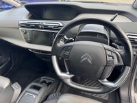 USED 2019 19 CITROEN GRAND C4 SPACETOURER 2.0 BlueHDi Flair MPV 5dr Diesel EAT8 Euro 6 (s/s) (160 ps) AUTO -- 7 SEATER -- 18in ALLOYS -- SUNROOF -- CAMERA -- NAV