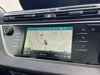 USED 2019 19 CITROEN GRAND C4 SPACETOURER 2.0 BlueHDi Flair MPV 5dr Diesel EAT8 Euro 6 (s/s) (160 ps) AUTO -- 7 SEATER -- 18in ALLOYS -- SUNROOF -- CAMERA -- NAV