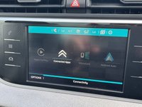 USED 2019 19 CITROEN GRAND C4 SPACETOURER 2.0 BlueHDi Flair MPV 5dr Diesel EAT8 Euro 6 (s/s) (160 ps) AUTO -- 7 SEATER -- 18in ALLOYS -- SUNROOF -- CAMERA -- NAV