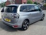 USED 2019 19 CITROEN GRAND C4 SPACETOURER 2.0 BlueHDi Flair MPV 5dr Diesel EAT8 Euro 6 (s/s) (160 ps) AUTO -- 7 SEATER -- 18in ALLOYS -- SUNROOF -- CAMERA -- NAV