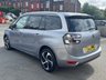 USED 2019 19 CITROEN GRAND C4 SPACETOURER 2.0 BlueHDi Flair MPV 5dr Diesel EAT8 Euro 6 (s/s) (160 ps) AUTO -- 7 SEATER -- 18in ALLOYS -- SUNROOF -- CAMERA -- NAV