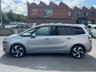 USED 2019 19 CITROEN GRAND C4 SPACETOURER 2.0 BlueHDi Flair MPV 5dr Diesel EAT8 Euro 6 (s/s) (160 ps) AUTO -- 7 SEATER -- 18in ALLOYS -- SUNROOF -- CAMERA -- NAV