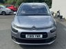 USED 2019 19 CITROEN GRAND C4 SPACETOURER 2.0 BlueHDi Flair MPV 5dr Diesel EAT8 Euro 6 (s/s) (160 ps) AUTO -- 7 SEATER -- 18in ALLOYS -- SUNROOF -- CAMERA -- NAV