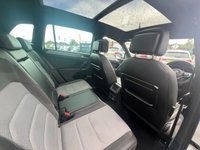 USED 2017 67 VOLKSWAGEN TIGUAN 2.0 TDI R-Line SUV 5dr Diesel DSG 4Motion Euro 6 (s/s) (150 ps) 2 OWNERS FROM NEW, FULL SERVICE HISTORY, 3 KEYS, BOOK PACK, SERVICED IF REQUIRED AND A MINIMUM OF 9 MONTHS MOT WITHIN THE SALE
