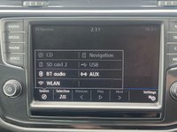 USED 2017 67 VOLKSWAGEN TIGUAN 2.0 TDI R-Line SUV 5dr Diesel DSG 4Motion Euro 6 (s/s) (150 ps) 2 OWNERS FROM NEW, FULL SERVICE HISTORY, 3 KEYS, BOOK PACK, SERVICED IF REQUIRED AND A MINIMUM OF 9 MONTHS MOT WITHIN THE SALE