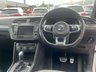 USED 2017 67 VOLKSWAGEN TIGUAN 2.0 TDI R-Line SUV 5dr Diesel DSG 4Motion Euro 6 (s/s) (150 ps) 2 OWNERS FROM NEW, FULL SERVICE HISTORY, 3 KEYS, BOOK PACK, SERVICED IF REQUIRED AND A MINIMUM OF 9 MONTHS MOT WITHIN THE SALE