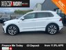 USED 2017 67 VOLKSWAGEN TIGUAN 2.0 TDI R-Line SUV 5dr Diesel DSG 4Motion Euro 6 (s/s) (150 ps) 2 OWNERS FROM NEW, FULL SERVICE HISTORY, 3 KEYS, BOOK PACK, SERVICED IF REQUIRED AND A MINIMUM OF 9 MONTHS MOT WITHIN THE SALE