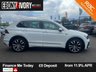 USED 2017 67 VOLKSWAGEN TIGUAN 2.0 TDI R-Line SUV 5dr Diesel DSG 4Motion Euro 6 (s/s) (150 ps) 2 OWNERS FROM NEW, FULL SERVICE HISTORY, 3 KEYS, BOOK PACK, SERVICED IF REQUIRED AND A MINIMUM OF 9 MONTHS MOT WITHIN THE SALE