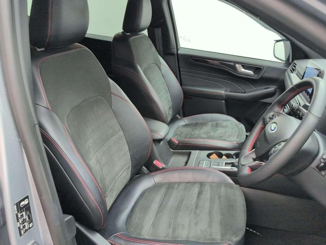 USED 2021 71 FORD KUGA 2.5 Kuga ST-Line X Edition PHEV CVT 5dr CLICK+COLLECT / HOME DELIVERY