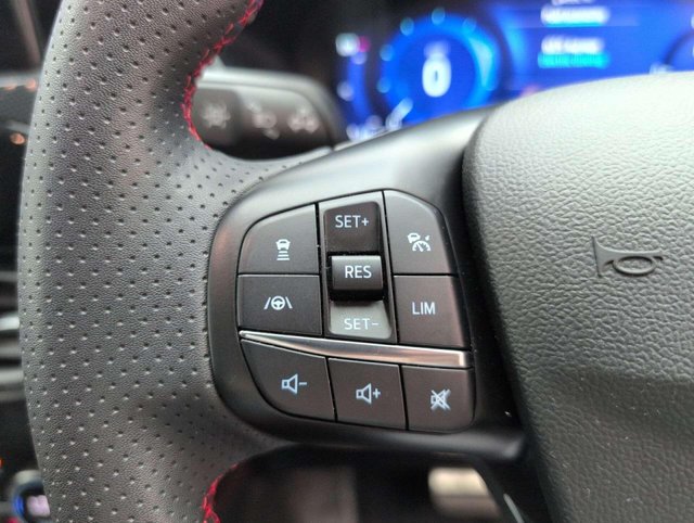 USED 2021 71 FORD KUGA 2.5 Kuga ST-Line X Edition PHEV CVT 5dr CLICK+COLLECT / HOME DELIVERY
