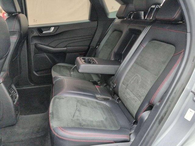 USED 2021 71 FORD KUGA 2.5 Kuga ST-Line X Edition PHEV CVT 5dr CLICK+COLLECT / HOME DELIVERY