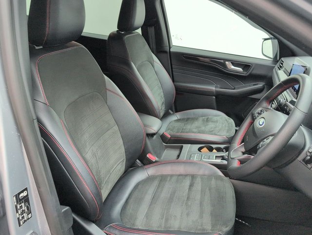 USED 2021 71 FORD KUGA 2.5 Kuga ST-Line X Edition PHEV CVT 5dr CLICK+COLLECT / HOME DELIVERY
