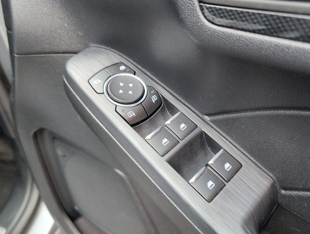 USED 2021 71 FORD KUGA 2.5 Kuga ST-Line X Edition PHEV CVT 5dr CLICK+COLLECT / HOME DELIVERY