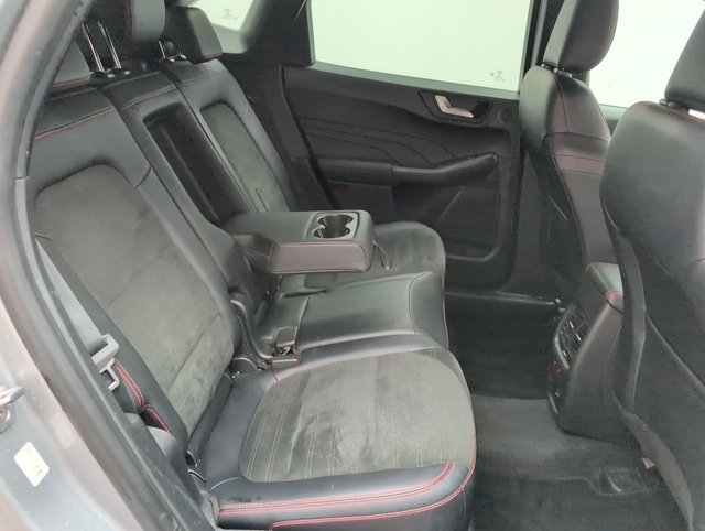 USED 2021 71 FORD KUGA 2.5 Kuga ST-Line X Edition PHEV CVT 5dr CLICK+COLLECT / HOME DELIVERY
