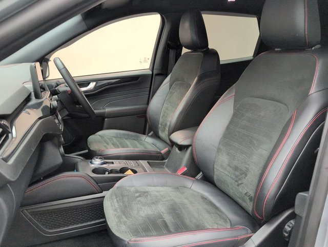 USED 2021 71 FORD KUGA 2.5 Kuga ST-Line X Edition PHEV CVT 5dr CLICK+COLLECT / HOME DELIVERY