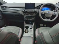 USED 2021 71 FORD KUGA 2.5 Kuga ST-Line X Edition PHEV CVT 5dr CLICK+COLLECT / HOME DELIVERY