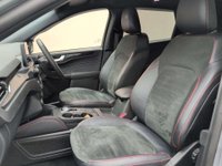 USED 2021 71 FORD KUGA 2.5 Kuga ST-Line X Edition PHEV CVT 5dr CLICK+COLLECT / HOME DELIVERY
