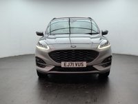 USED 2021 71 FORD KUGA 2.5 Kuga ST-Line X Edition PHEV CVT 5dr CLICK+COLLECT / HOME DELIVERY