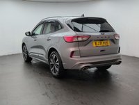 USED 2021 71 FORD KUGA 2.5 Kuga ST-Line X Edition PHEV CVT 5dr CLICK+COLLECT / HOME DELIVERY