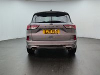 USED 2021 71 FORD KUGA 2.5 Kuga ST-Line X Edition PHEV CVT 5dr CLICK+COLLECT / HOME DELIVERY
