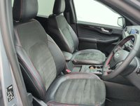 USED 2021 71 FORD KUGA 2.5 Kuga ST-Line X Edition PHEV CVT 5dr CLICK+COLLECT / HOME DELIVERY