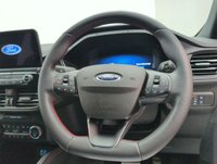 USED 2021 71 FORD KUGA 2.5 Kuga ST-Line X Edition PHEV CVT 5dr CLICK+COLLECT / HOME DELIVERY