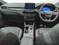 USED 2021 71 FORD KUGA 2.5 Kuga ST-Line X Edition PHEV CVT 5dr CLICK+COLLECT / HOME DELIVERY