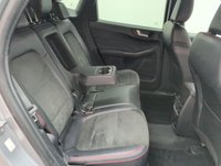USED 2021 71 FORD KUGA 2.5 Kuga ST-Line X Edition PHEV CVT 5dr CLICK+COLLECT / HOME DELIVERY