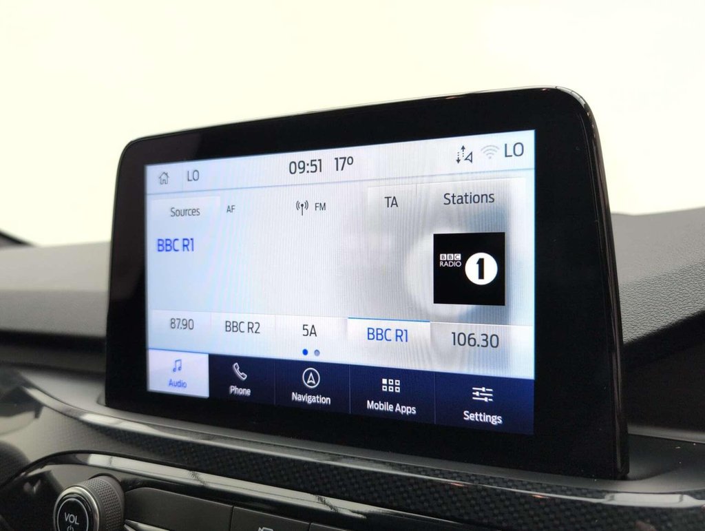Used 2021 71 FORD KUGA 2.5 Kuga ST-Line X Edition PHEV CVT 5dr CLICK+COLLECT / HOME DELIVERY
