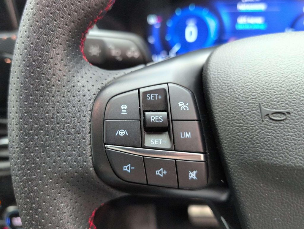 Used 2021 71 FORD KUGA 2.5 Kuga ST-Line X Edition PHEV CVT 5dr CLICK+COLLECT / HOME DELIVERY