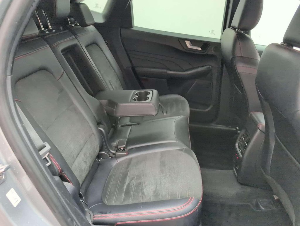 Used 2021 71 FORD KUGA 2.5 Kuga ST-Line X Edition PHEV CVT 5dr CLICK+COLLECT / HOME DELIVERY