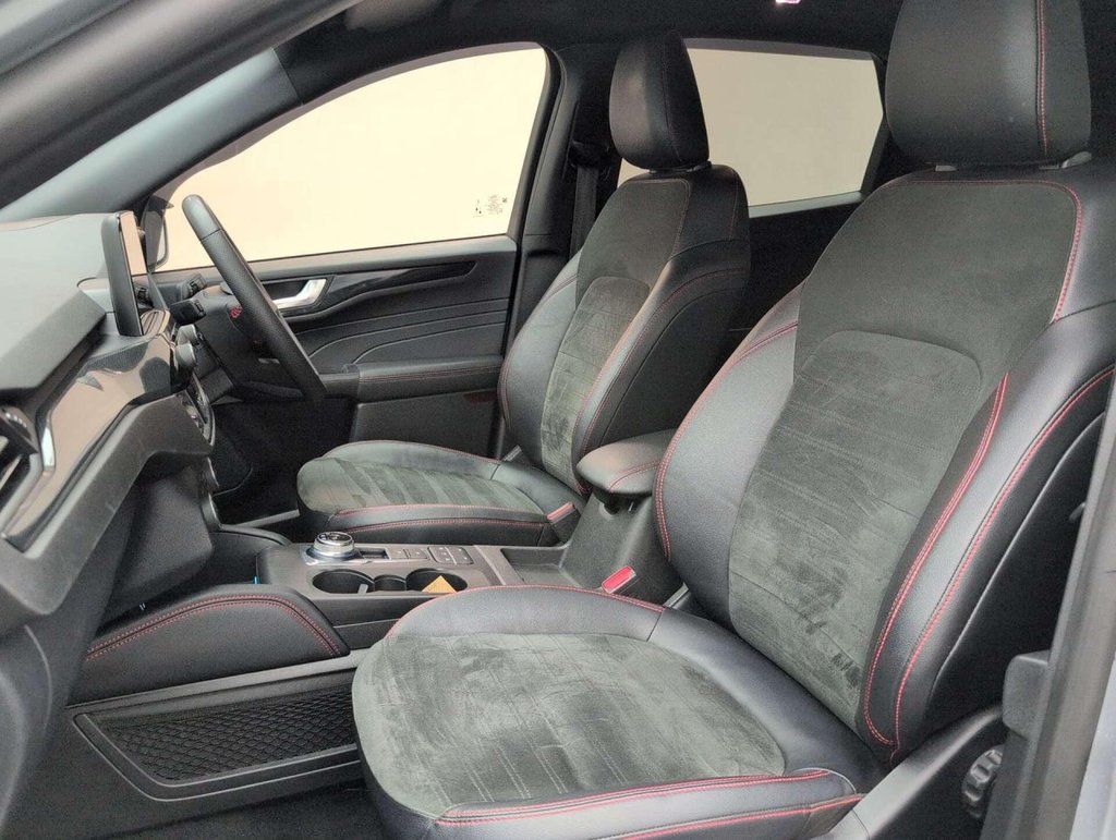Used 2021 71 FORD KUGA 2.5 Kuga ST-Line X Edition PHEV CVT 5dr CLICK+COLLECT / HOME DELIVERY