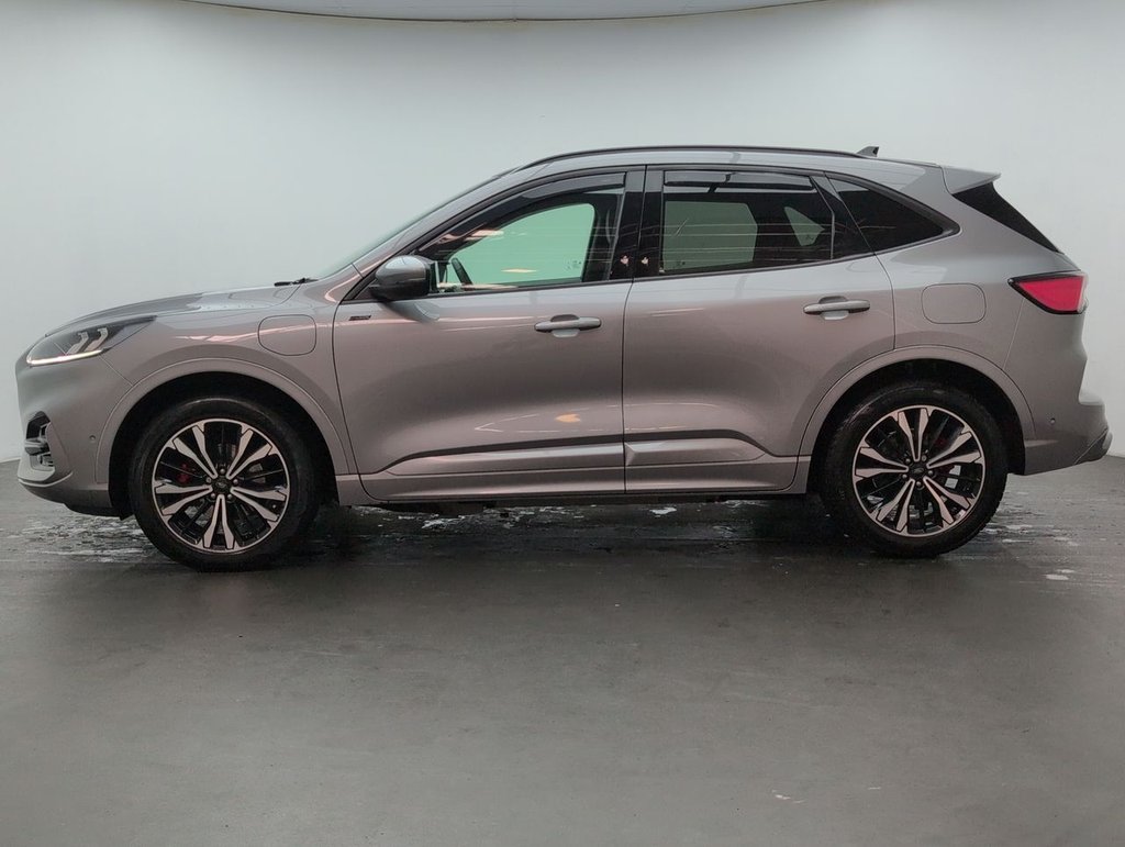 Used 2021 71 FORD KUGA 2.5 Kuga ST-Line X Edition PHEV CVT 5dr CLICK+COLLECT / HOME DELIVERY