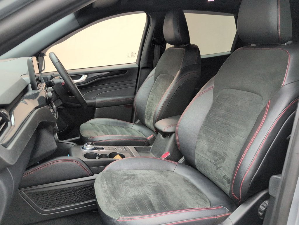 Used 2021 71 FORD KUGA 2.5 Kuga ST-Line X Edition PHEV CVT 5dr CLICK+COLLECT / HOME DELIVERY