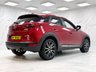 USED 2018 18 MAZDA CX-3 2.0 SKYACTIV-G Sport Nav SUV 5dr Petrol Manual Euro 6 (s/s) (121 ps) 