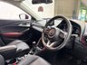 USED 2018 18 MAZDA CX-3 2.0 SKYACTIV-G Sport Nav SUV 5dr Petrol Manual Euro 6 (s/s) (121 ps) 