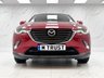 USED 2018 18 MAZDA CX-3 2.0 SKYACTIV-G Sport Nav SUV 5dr Petrol Manual Euro 6 (s/s) (121 ps) 