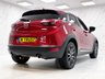 USED 2018 18 MAZDA CX-3 2.0 SKYACTIV-G Sport Nav SUV 5dr Petrol Manual Euro 6 (s/s) (121 ps) 