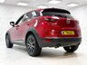 USED 2018 18 MAZDA CX-3 2.0 SKYACTIV-G Sport Nav SUV 5dr Petrol Manual Euro 6 (s/s) (121 ps) 