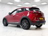 USED 2018 18 MAZDA CX-3 2.0 SKYACTIV-G Sport Nav SUV 5dr Petrol Manual Euro 6 (s/s) (121 ps) 