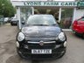 USED 2018 67 FIAT 500X 1.6 E-Torq Pop Star SUV 5dr Petrol Manual Euro 6 (110 ps) Perfectly maintained with 8 x service records including a detailed inspection on arrival to us. One Previous Owner. MOT until January 2027 (no advisories). Only insurance group 8! Euro 6 / ULEZ Compliant.