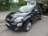 USED 2018 67 FIAT 500X 1.6 E-Torq Pop Star SUV 5dr Petrol Manual Euro 6 (110 ps) Perfectly maintained with 8 x service records including a detailed inspection on arrival to us. One Previous Owner. MOT until January 2027 (no advisories). Only insurance group 8! Euro 6 / ULEZ Compliant.