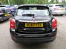 USED 2018 67 FIAT 500X 1.6 E-Torq Pop Star SUV 5dr Petrol Manual Euro 6 (110 ps) Perfectly maintained with 8 x service records including a detailed inspection on arrival to us. One Previous Owner. MOT until January 2027 (no advisories). Only insurance group 8! Euro 6 / ULEZ Compliant.