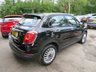 USED 2018 67 FIAT 500X 1.6 E-Torq Pop Star SUV 5dr Petrol Manual Euro 6 (110 ps) Perfectly maintained with 8 x service records including a detailed inspection on arrival to us. One Previous Owner. MOT until January 2027 (no advisories). Only insurance group 8! Euro 6 / ULEZ Compliant.